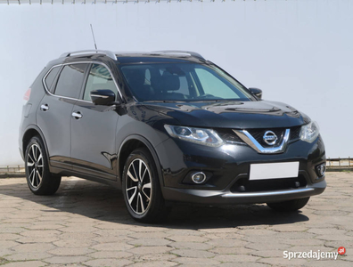 Nissan X-Trail 1.6 dCi