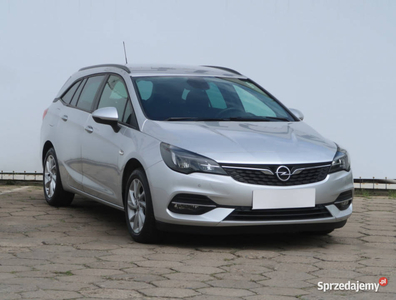 Opel Astra 1.2 Turbo