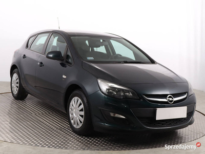 Opel Astra 1.4 16V