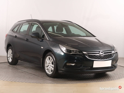 Opel Astra 1.4 T