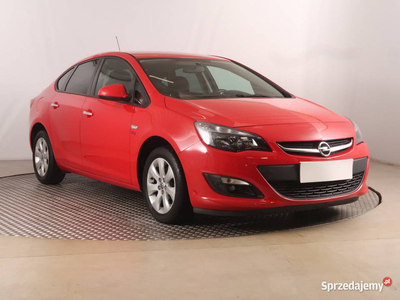 Opel Astra 1.4 T