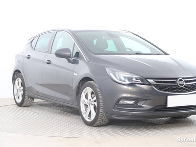 Opel Astra 1.4 T