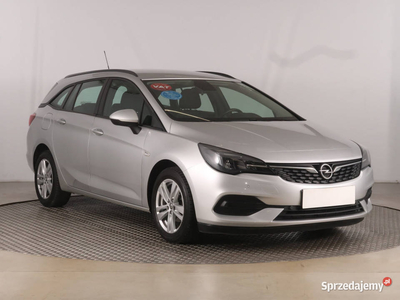 Opel Astra 1.5 CDTI