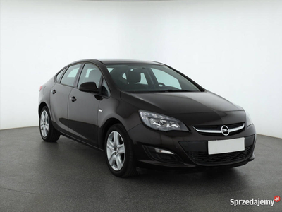 Opel Astra 1.6 16V