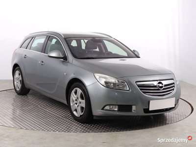 Opel Insignia 1.8