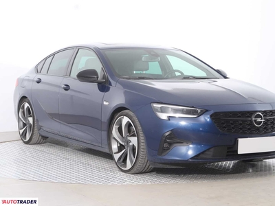 Opel Insignia 2.0 171 KM 2020r. (Piaseczno)