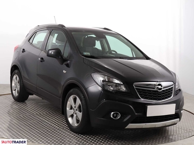 Opel Mokka 1.4 138 KM 2014r. (Piaseczno)