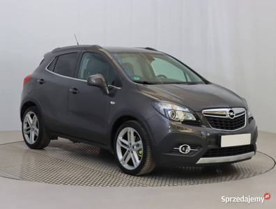 Opel Mokka 1.4 Turbo