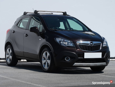 Opel Mokka 1.4 Turbo