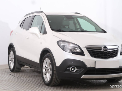 Opel Mokka 1.4 Turbo