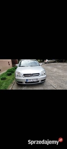 Opel Vectra C 2.2 147 km