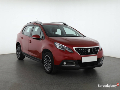 Peugeot 2008 1.2 PureTech