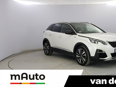 Peugeot 3008 2.0 BlueHDi GT S&S EAT8 ! Z Polskiego Salonu ! Faktura VAT ! …