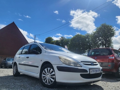 Peugeot 307