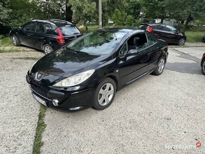 Peugeot 307cc