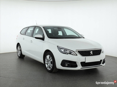 Peugeot 308 1.5 BlueHDi