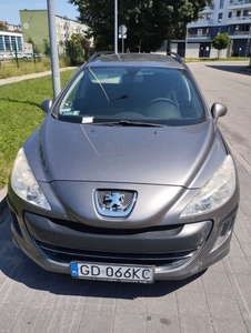 Peugeot 308 SW 1.6Hdi Kombi Diesel