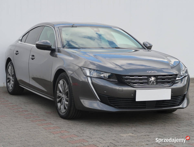 Peugeot 508 1.6 PureTech