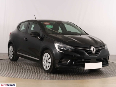 Renault Clio 1.0 99 KM 2020r. (Piaseczno)