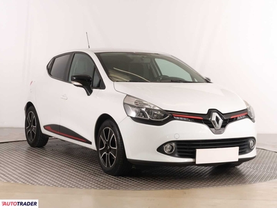 Renault Clio 1.1 72 KM 2014r. (Piaseczno)