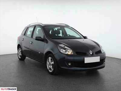 Renault Clio 1.1 99 KM 2008r. (Piaseczno)