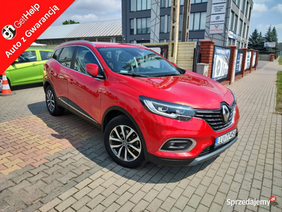 Renault Kadjar 1.3 TCe 140KM Intens Salon Polska I właściciel I (2015-)