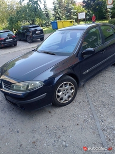 Renault Laguna