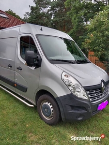 Renault Master L3H2