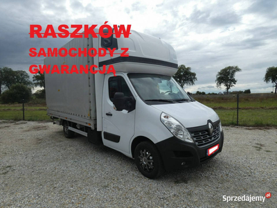 Renault Master master plandeka 9 ep winda 8,9,10 ep