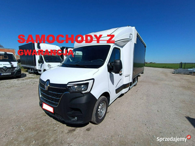 Renault Master master winda long cab twin cab spojkar plandeka 8.9.10 ep