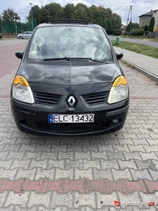 Renault Modus