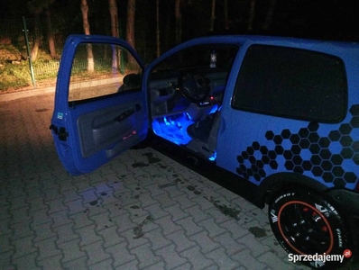 Renault Twingo 1 1.2 benzyna zadbany