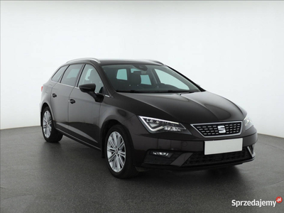 Seat Leon 1.4 TSI