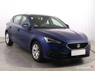 Seat Leon 1.5 TSI