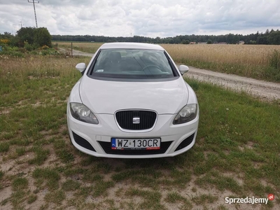 Seat Leon 1.6 Mpi