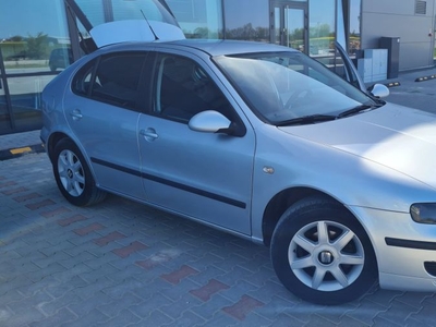 Seat Leon 1.6 Stella