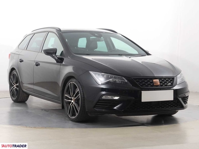 Seat Leon 2.0 285 KM 2019r. (Piaseczno)