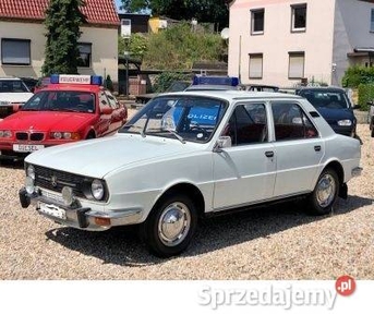 Skoda 105L Typ 742