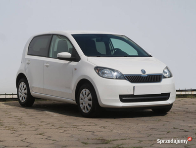 Skoda Citigo 1.0 MPI