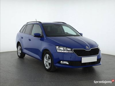 Skoda Fabia 1.0 TSI