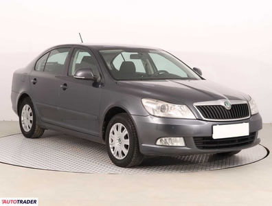 Skoda Octavia 1.4 120 KM 2011r. (Piaseczno)