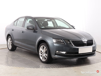 Skoda Octavia 1.5 TSI