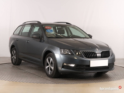 Skoda Octavia 1.5 TSI