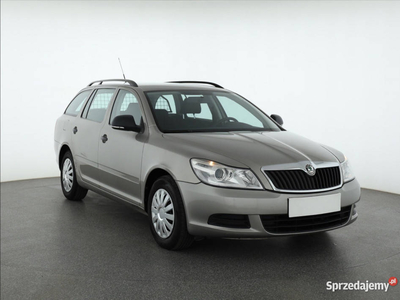 Skoda Octavia 1.9 TDI