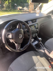 Skoda Oktawia 3 2016 r *salonPL*