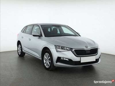 Skoda Scala 1.0 TSI