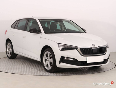 Skoda Scala 1.0 TSI