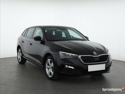 Skoda Scala 1.0 TSI