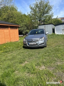 Sprzedam auto Opel Astra H 2010, okazja cenowa