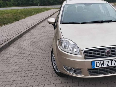 Sprzedam Fiata Linea 1.4 LPG 2013r